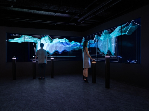 照片取自官方網站-澀谷天空展望台SHIBUYA SKY