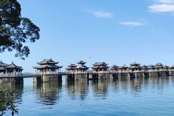 D3：廣濟橋(外觀)