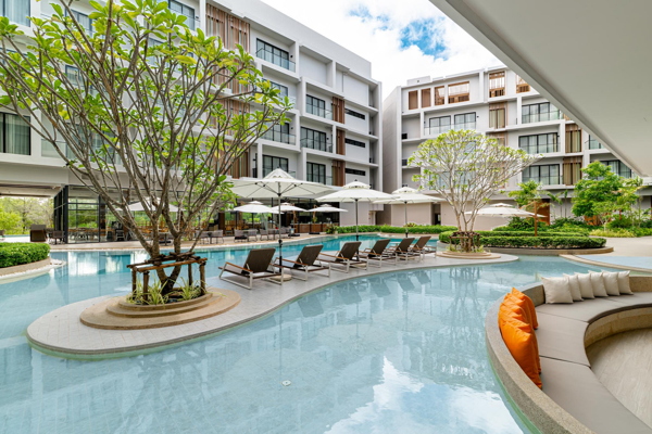 圖片來源：Laya Resort Phuket官網-精選五星飯店(四晚)