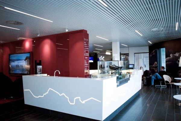 Hotel hans Egede官網授權使用-