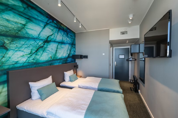 Best Western Plus Hotel Ilulissat官網授權使用-