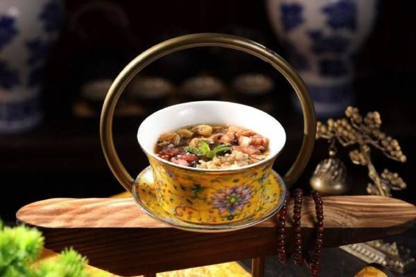 重慶慶渝宴•宮廷盛宴體驗