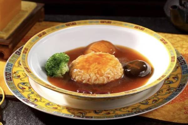 重慶慶渝宴•宮廷盛宴體驗
