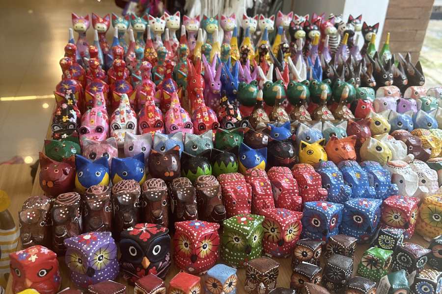 BALI COLLECTION花園廣場購物中心-★兩大購物中心★