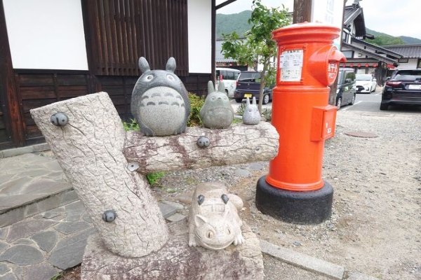 D3：豊平橡實村