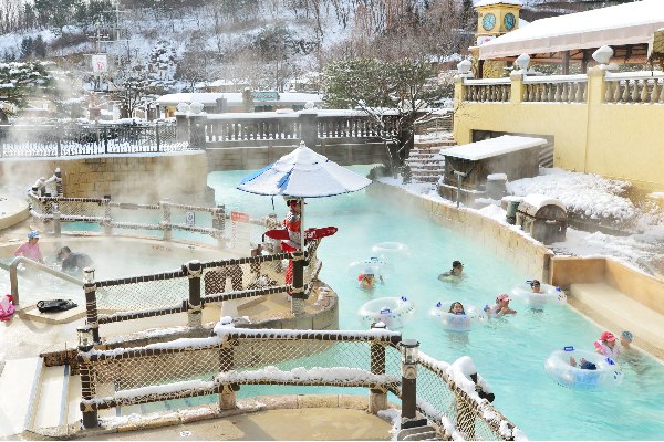 愛寶樂園+加勒比水世界