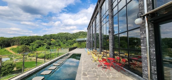 TREEBRING森林咖啡廳