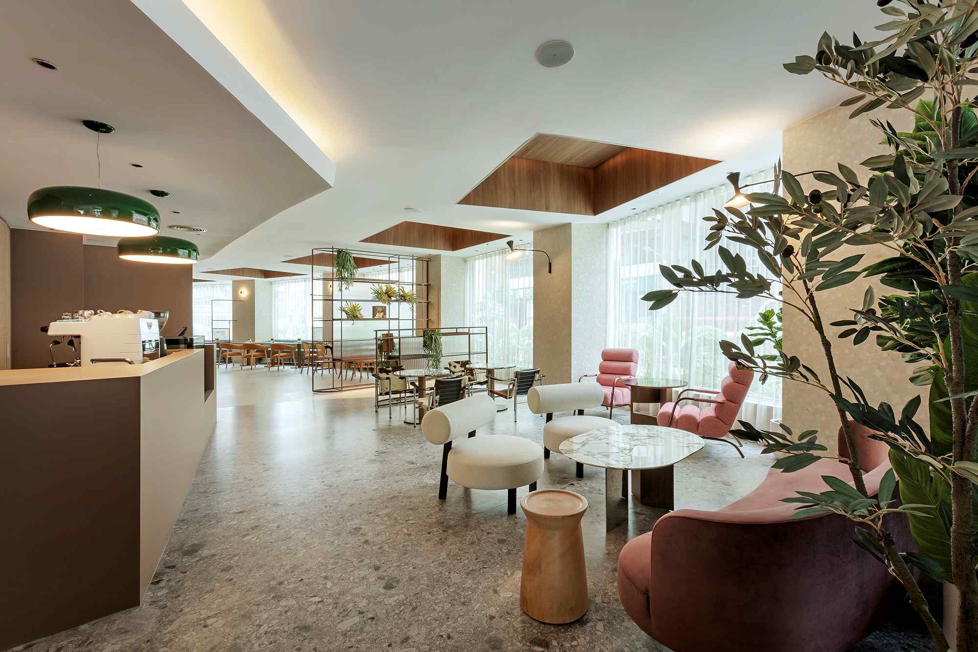 台北國聯大飯店