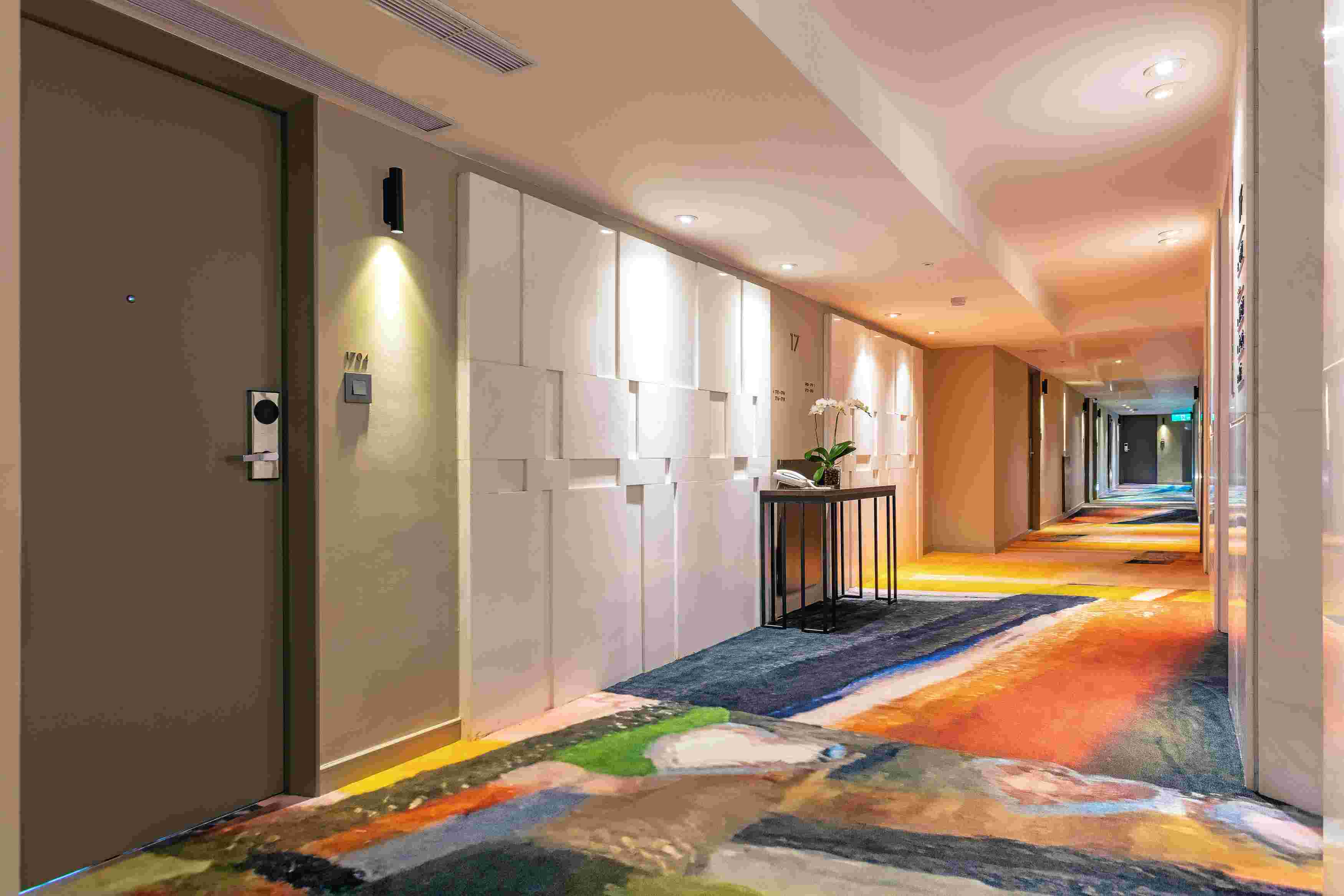 台北國聯大飯店