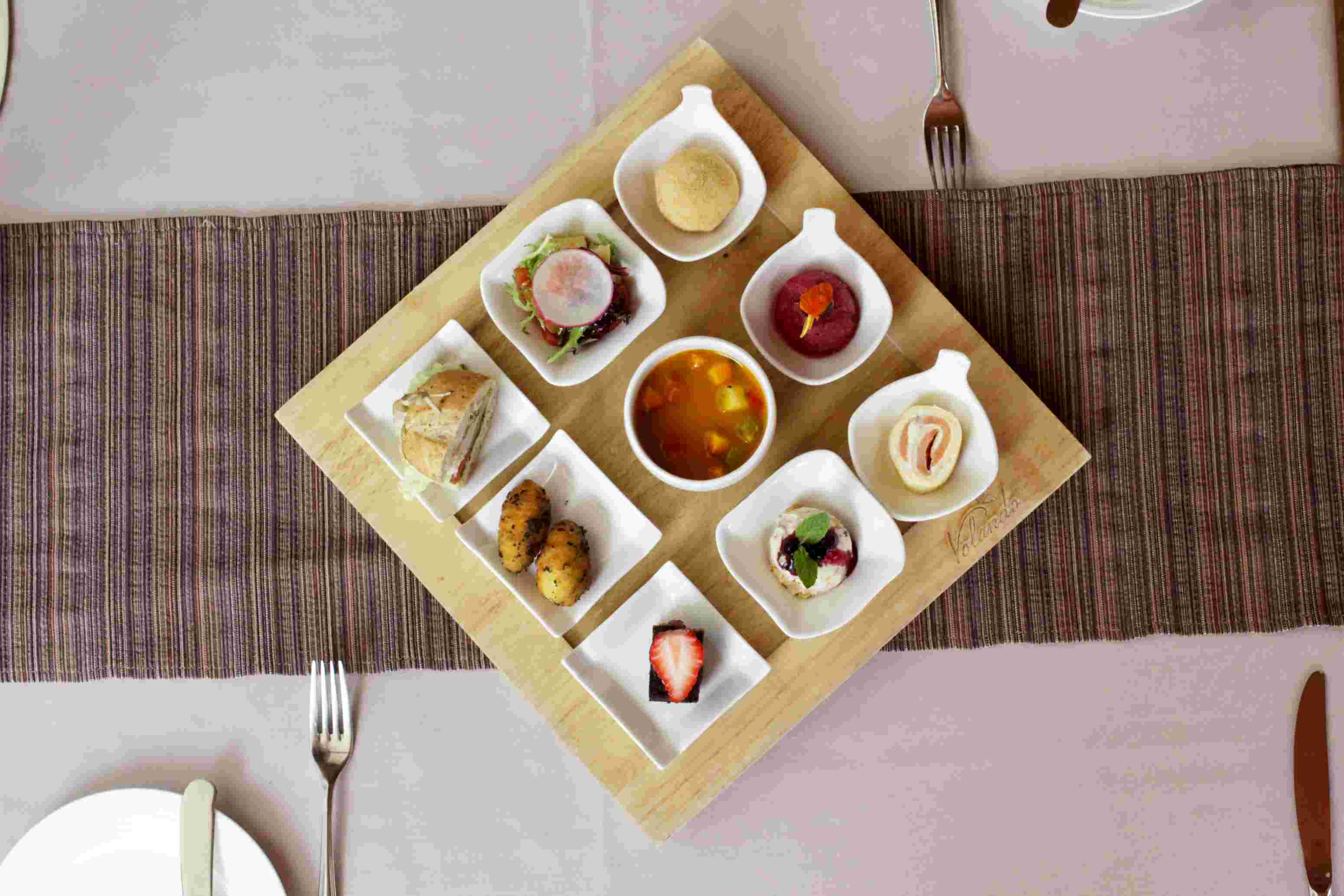 【景觀湯屋+下午茶】