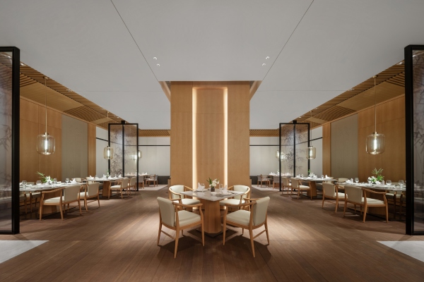 成都五星日航酒店(二晚)