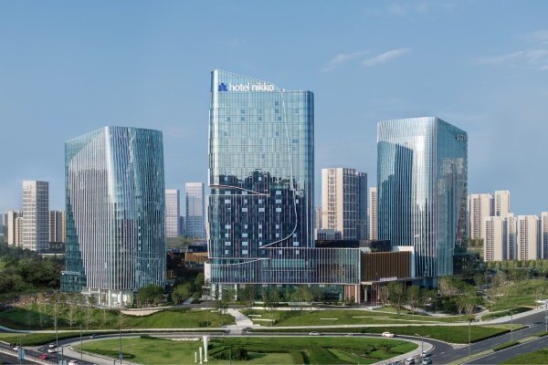 成都五星日航酒店(二晚)