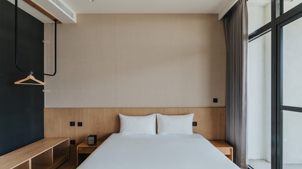 屏東緩慢大鵬灣