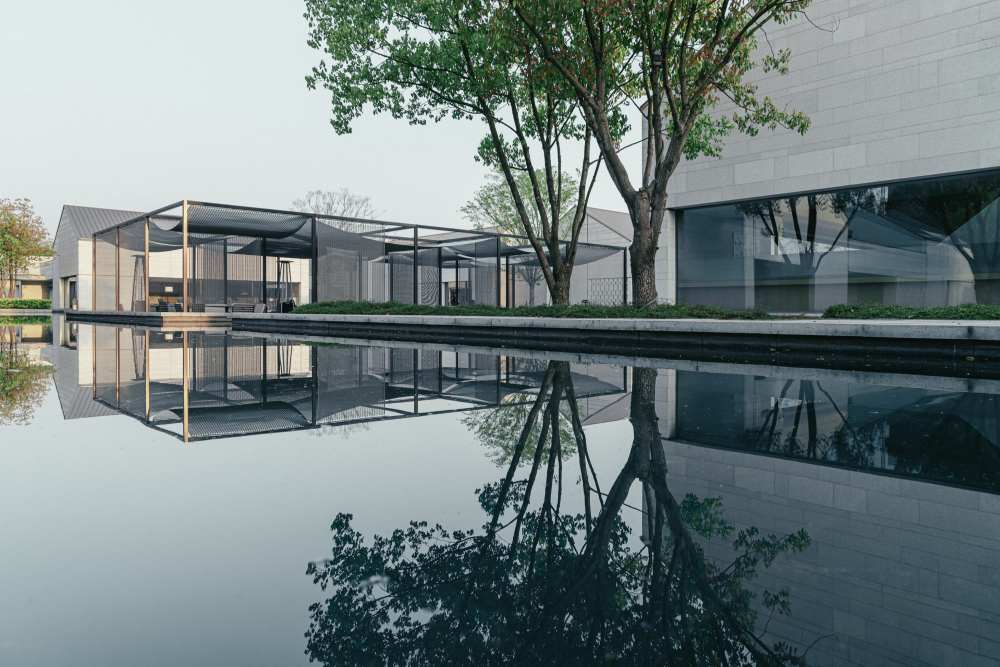 烏鎮阿麗拉-凱悅集團，低調奢華酒店ALiLA WUZHEN 阿麗拉烏鎮乙晚