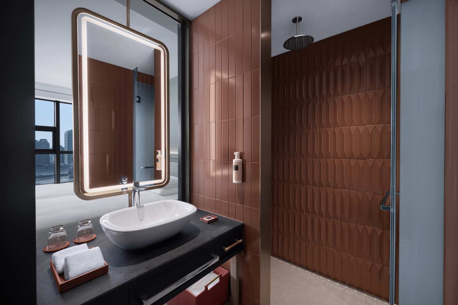 蘇州雲啟一方酒店-凱悅集團新品牌乙晚：蘇州雲啟一方酒店（2025年全新開幕）