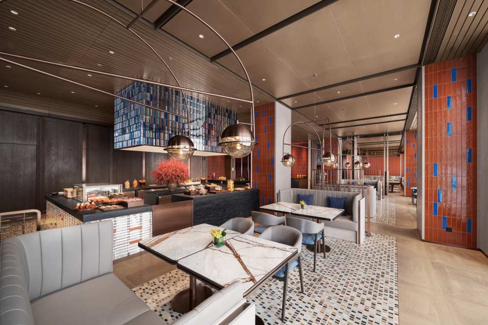 蘇州雲啟一方酒店-凱悅集團新品牌乙晚：蘇州雲啟一方酒店（2025年全新開幕）