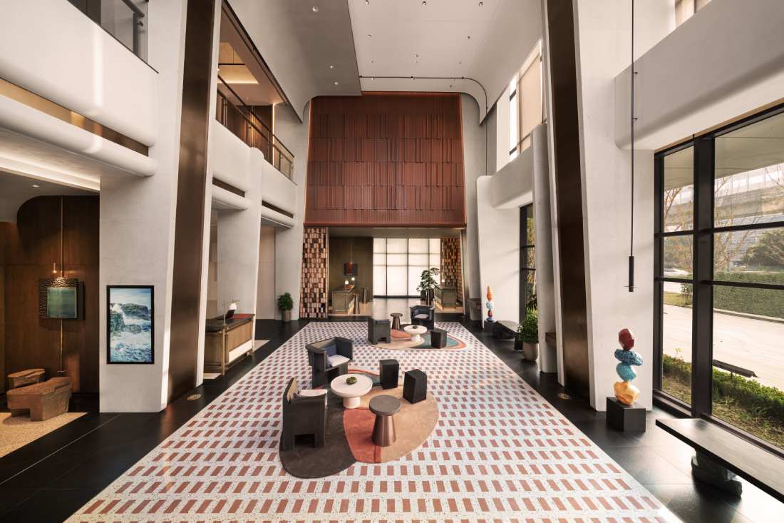 蘇州雲啟一方酒店-凱悅集團新品牌乙晚：蘇州雲啟一方酒店（2025年全新開幕）