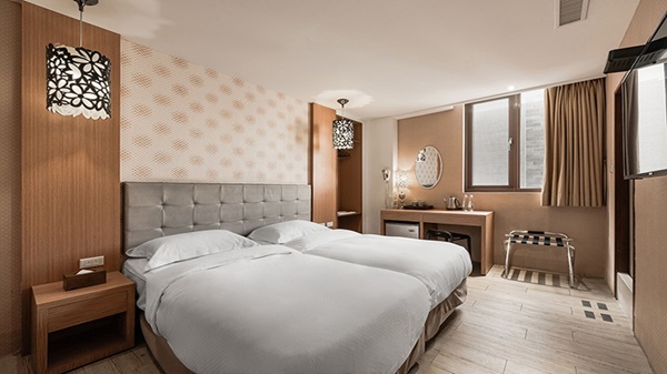 屏東河堤時尚旅店恆春館