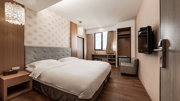 屏東河堤時尚旅店恆春館