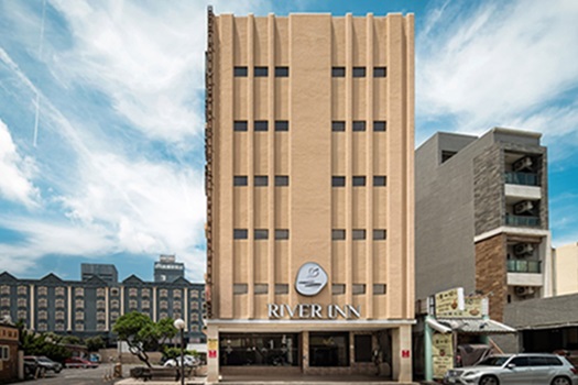 屏東河堤時尚旅店恆春館