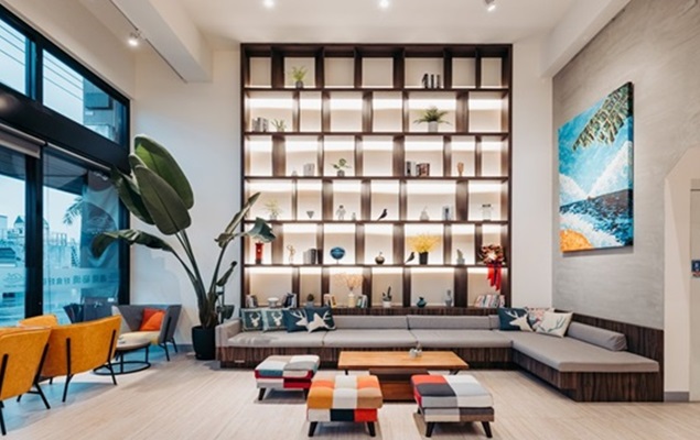 【高鐵假期】東港海鮮飯湯．王船文化館．遇見秘境民宿豐富行2日