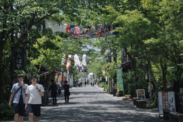 KHH九州好好玩～最美高千穗峽、元乃隅稻成神社、湯布院金鱗湖、阿蘇溫泉體驗六日