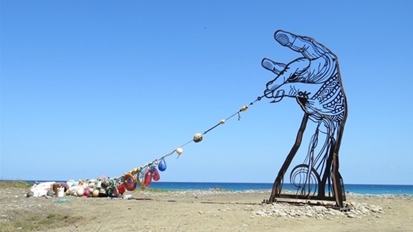 【高鐵假期】阿塱壹微型古道．藍皮解憂號．追秘境海景豐富行1日