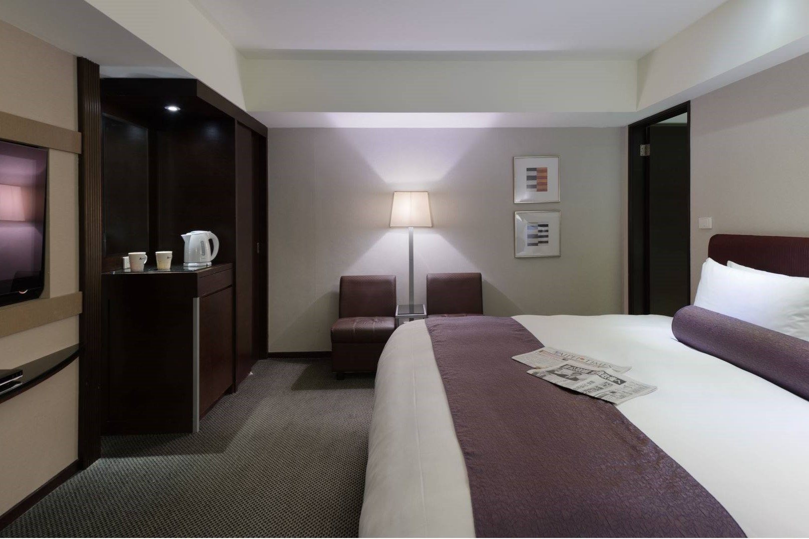 柯達大飯店永和店(新北)