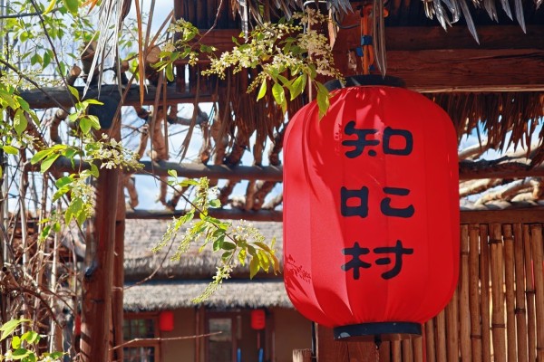 穿越到70年代北方村落