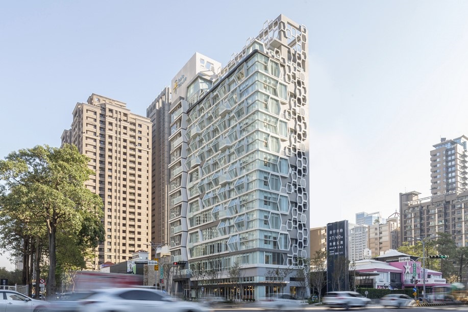 台中采．寓halo house