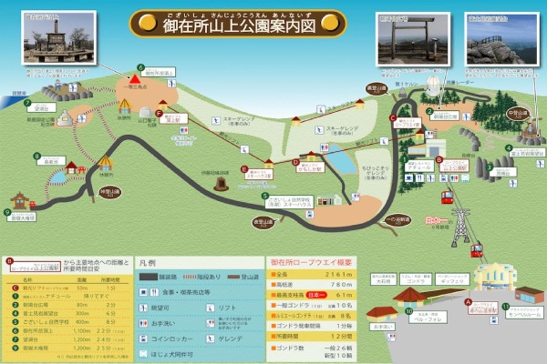行程特色圖片