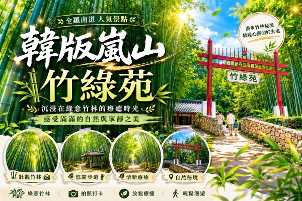 行程特色圖片