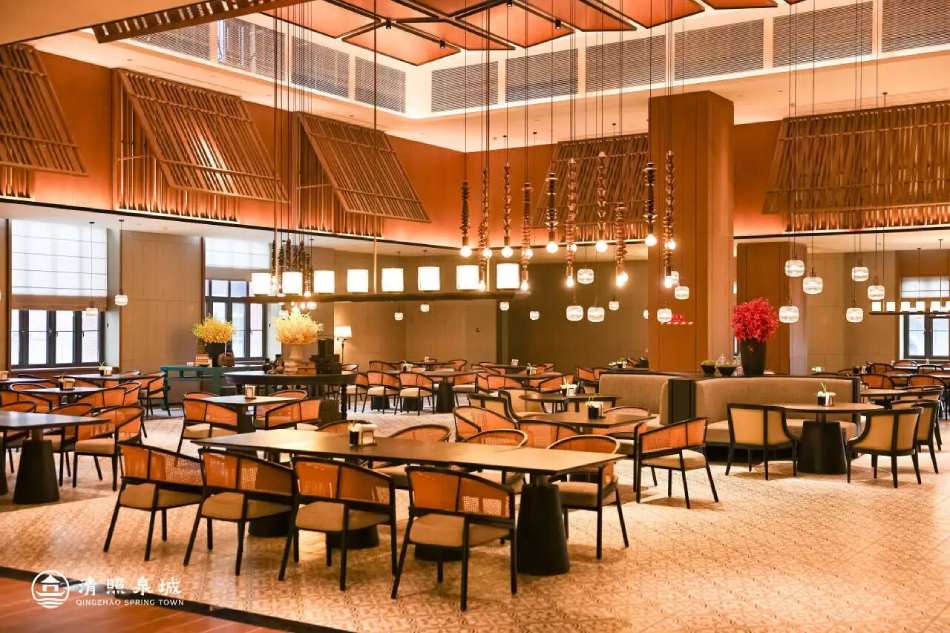 清照泉城·御泉國際大酒店-明水古城五星酒店(乙晚)：御泉國際大酒店 2026年全新開幕