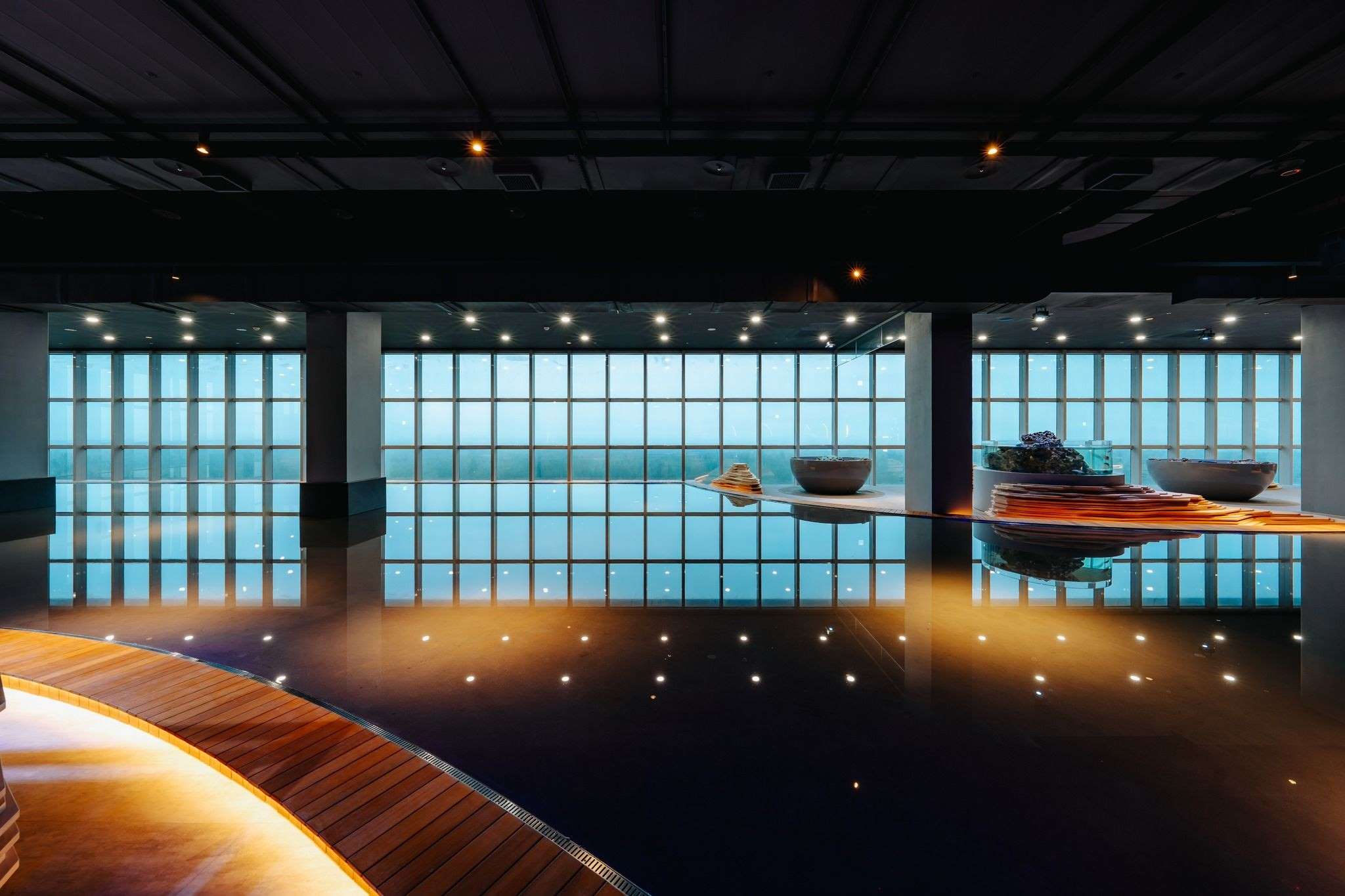 台中海洋館