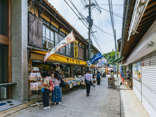行程特色圖片