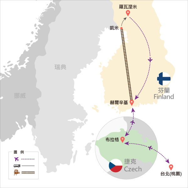 行程特色圖片