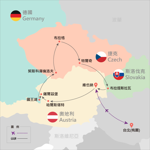 行程特色圖片
