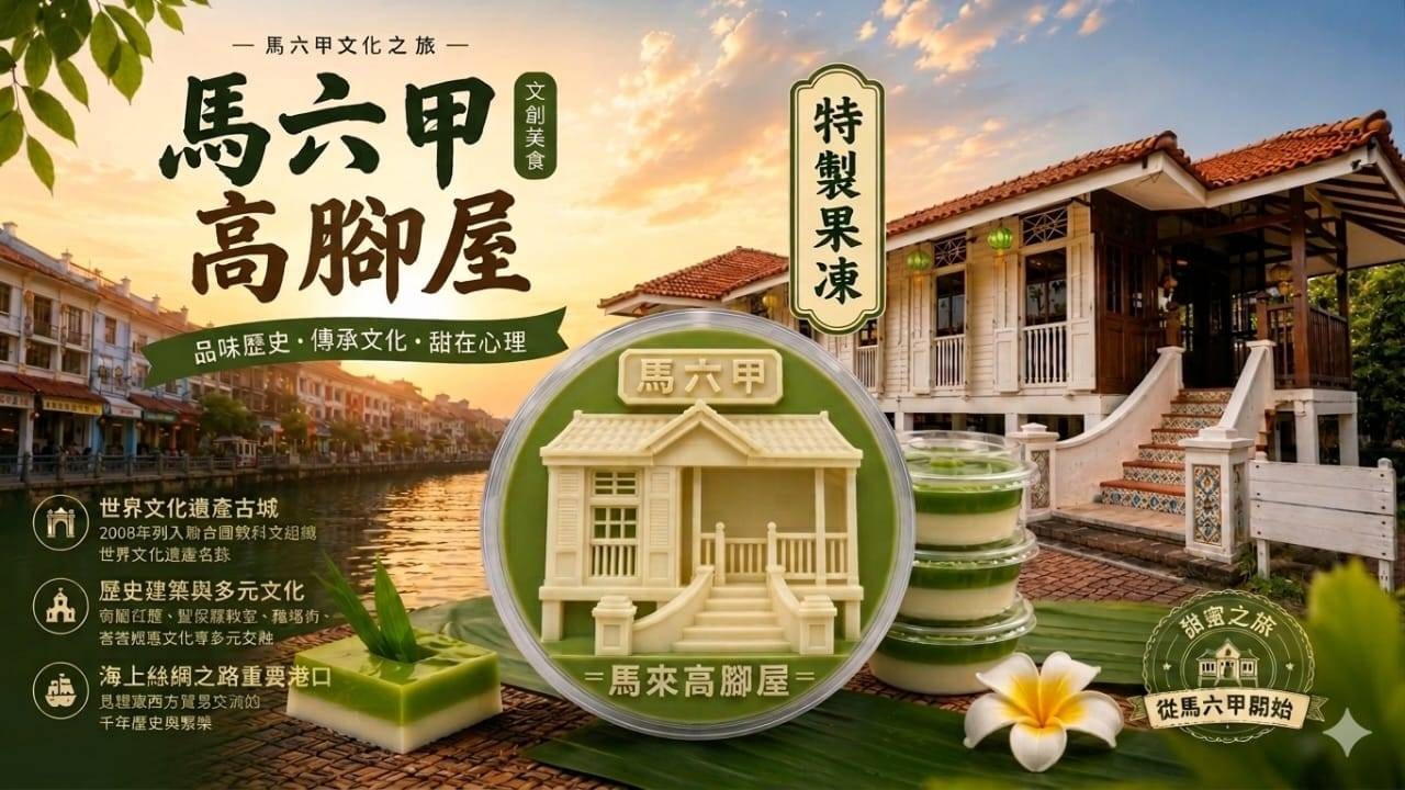 行程特色圖片