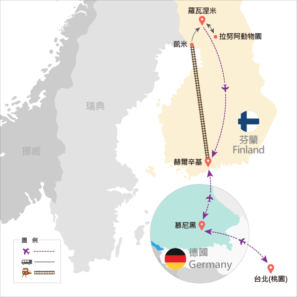 行程特色圖片
