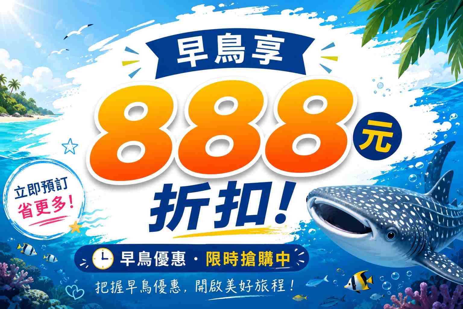 行程特色圖片
