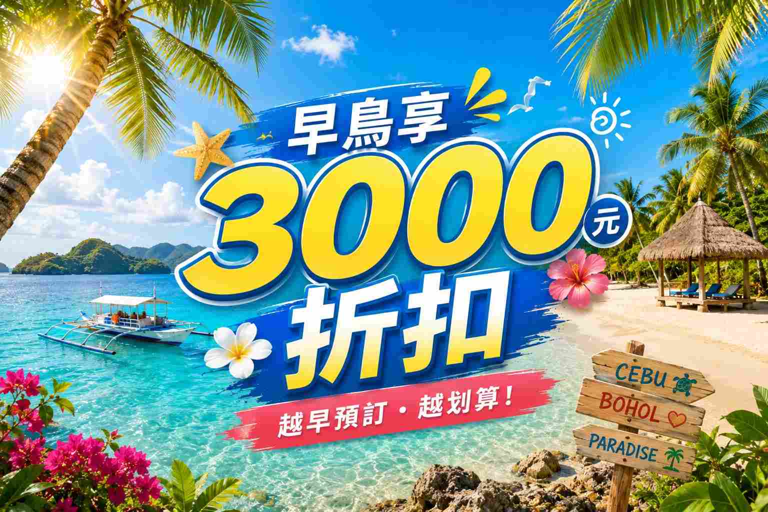 行程特色圖片