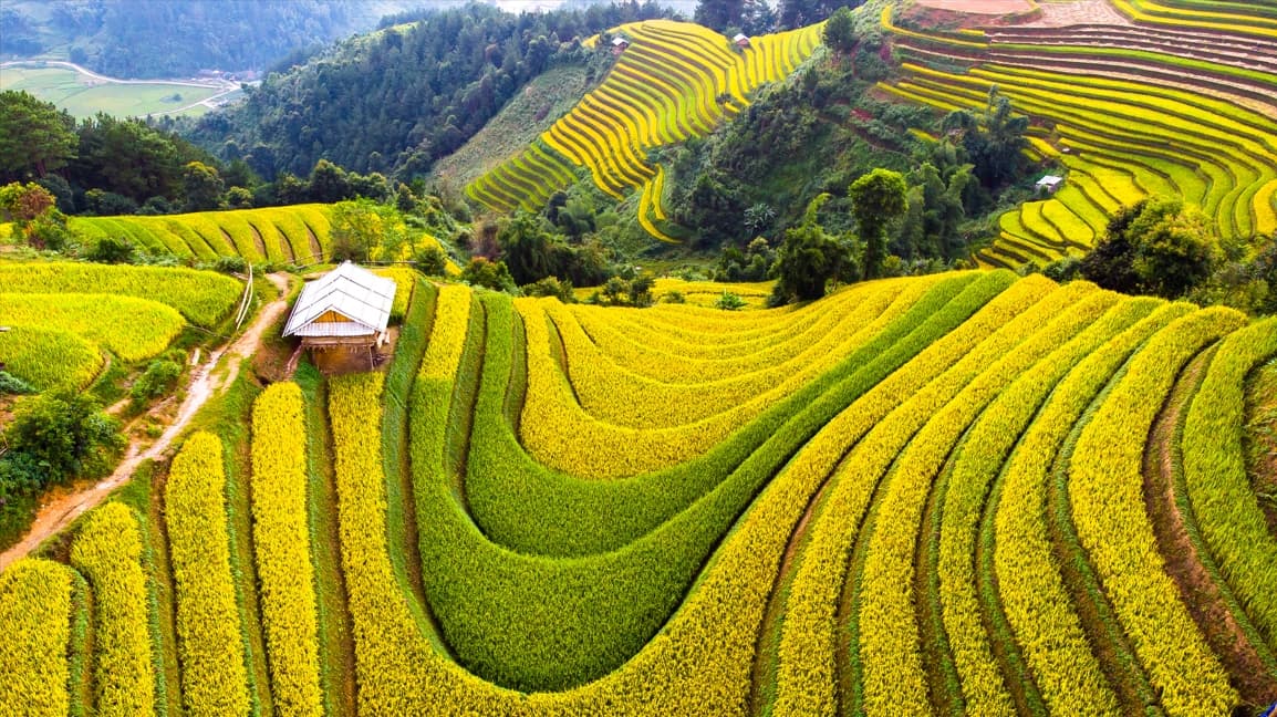 行程特色圖片