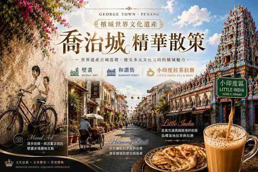 行程特色圖片