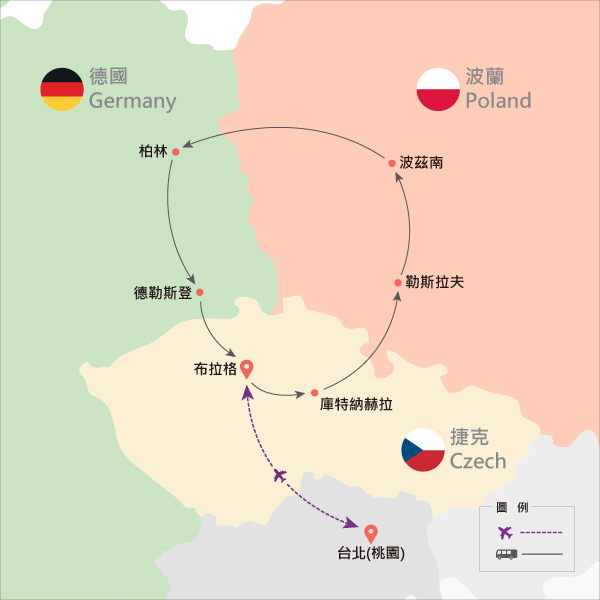 行程特色圖片