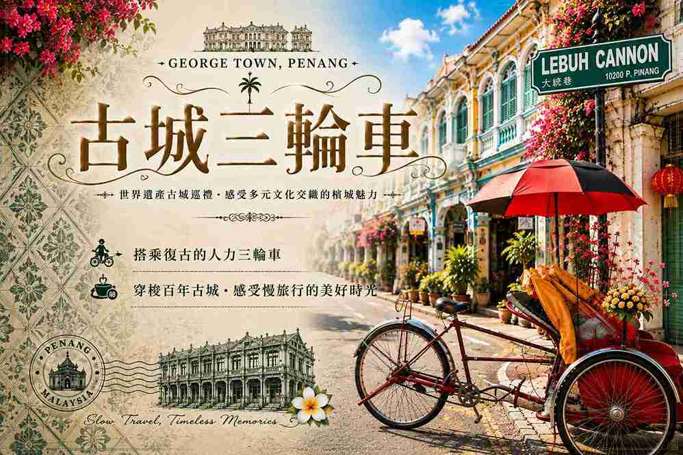 行程特色圖片