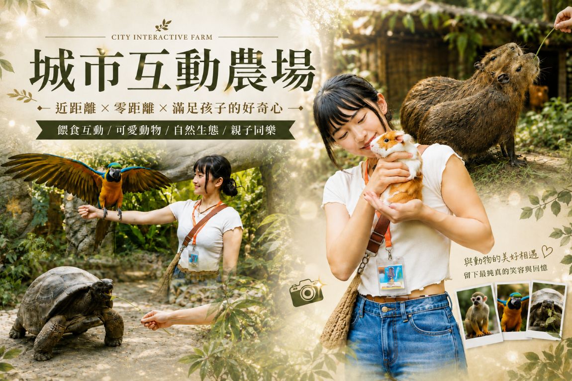 行程特色圖片