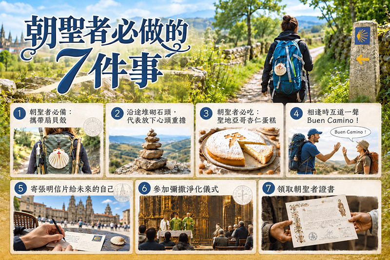 行程特色圖片