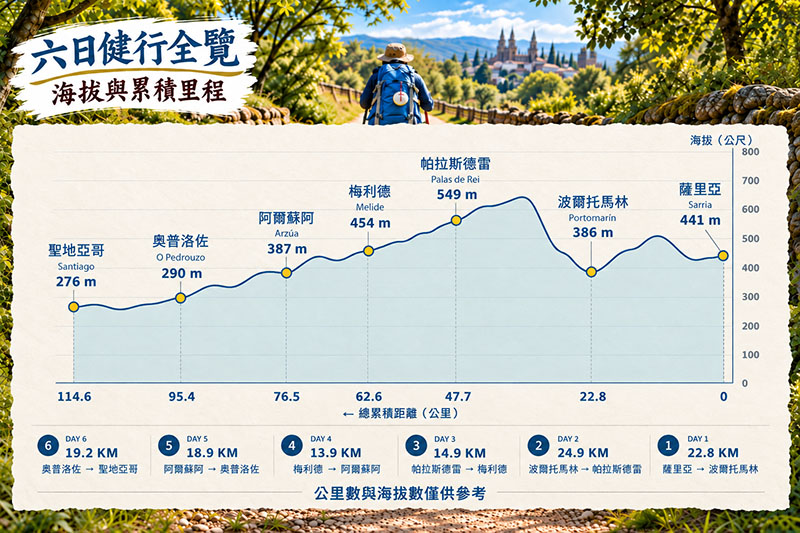 行程特色圖片