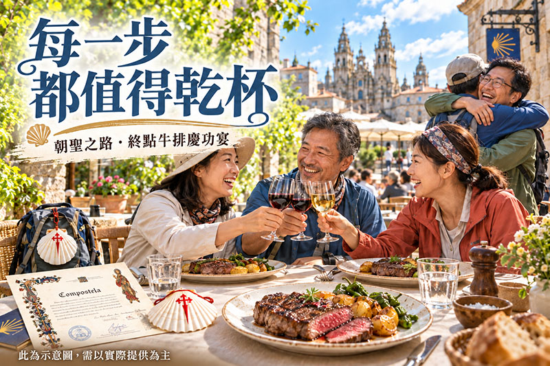 行程特色圖片