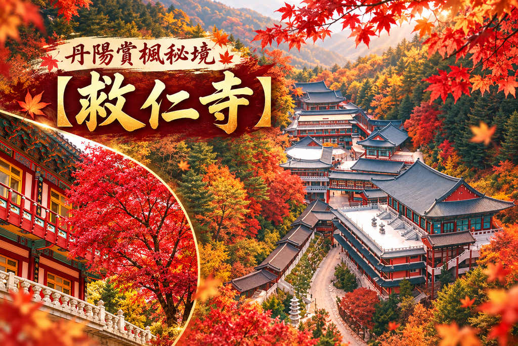 行程特色圖片